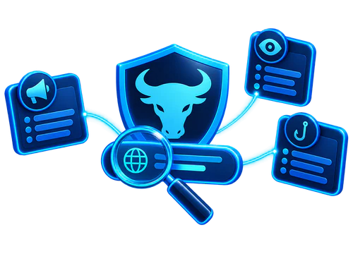 XIBRO SHIELD checks domains for ads, trackers and phishing