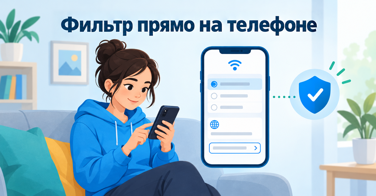 Cloudflare DNS for Families: что умеет 1.1.1.3 – а что нет