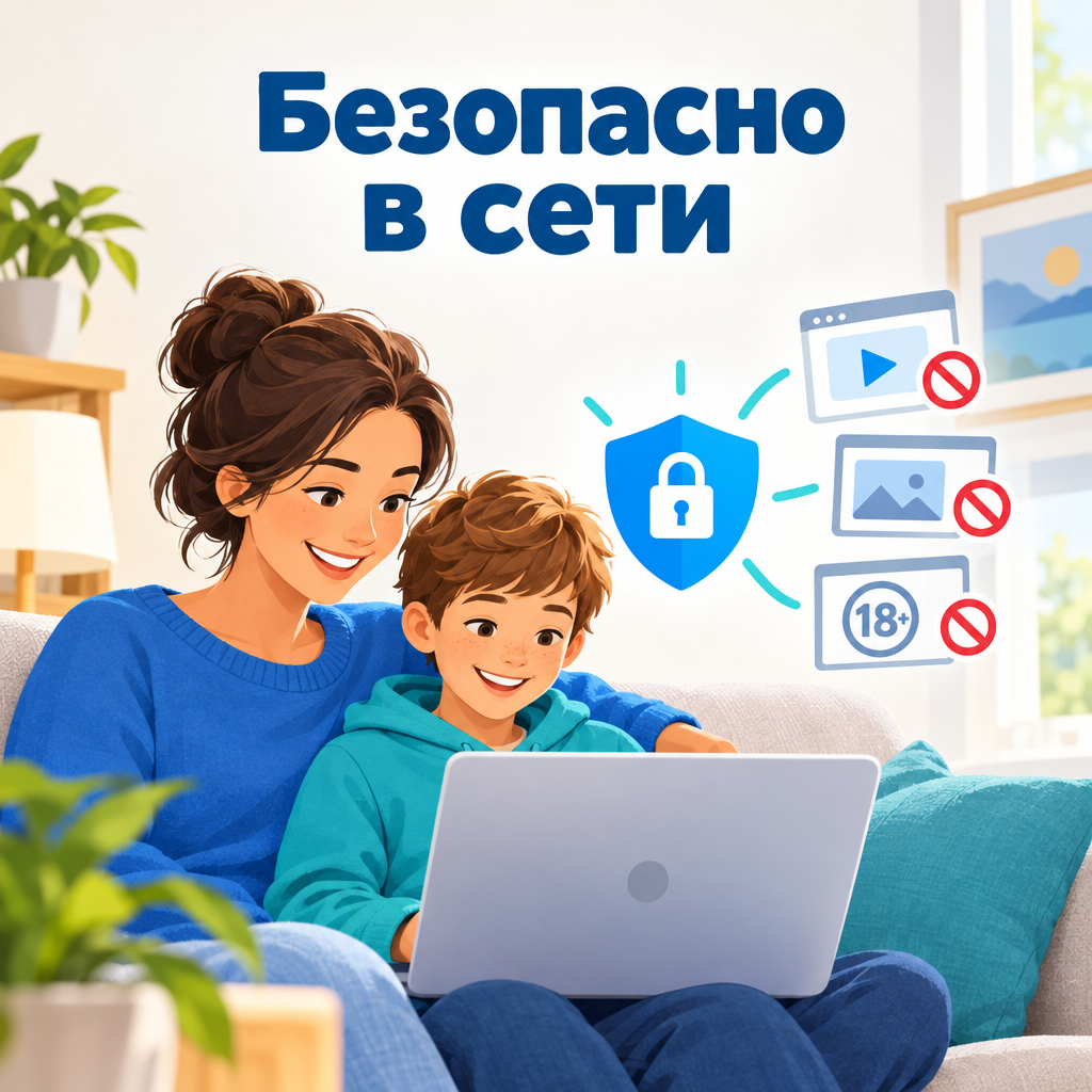Cloudflare DNS for Families: что умеет 1.1.1.3 – а что нет