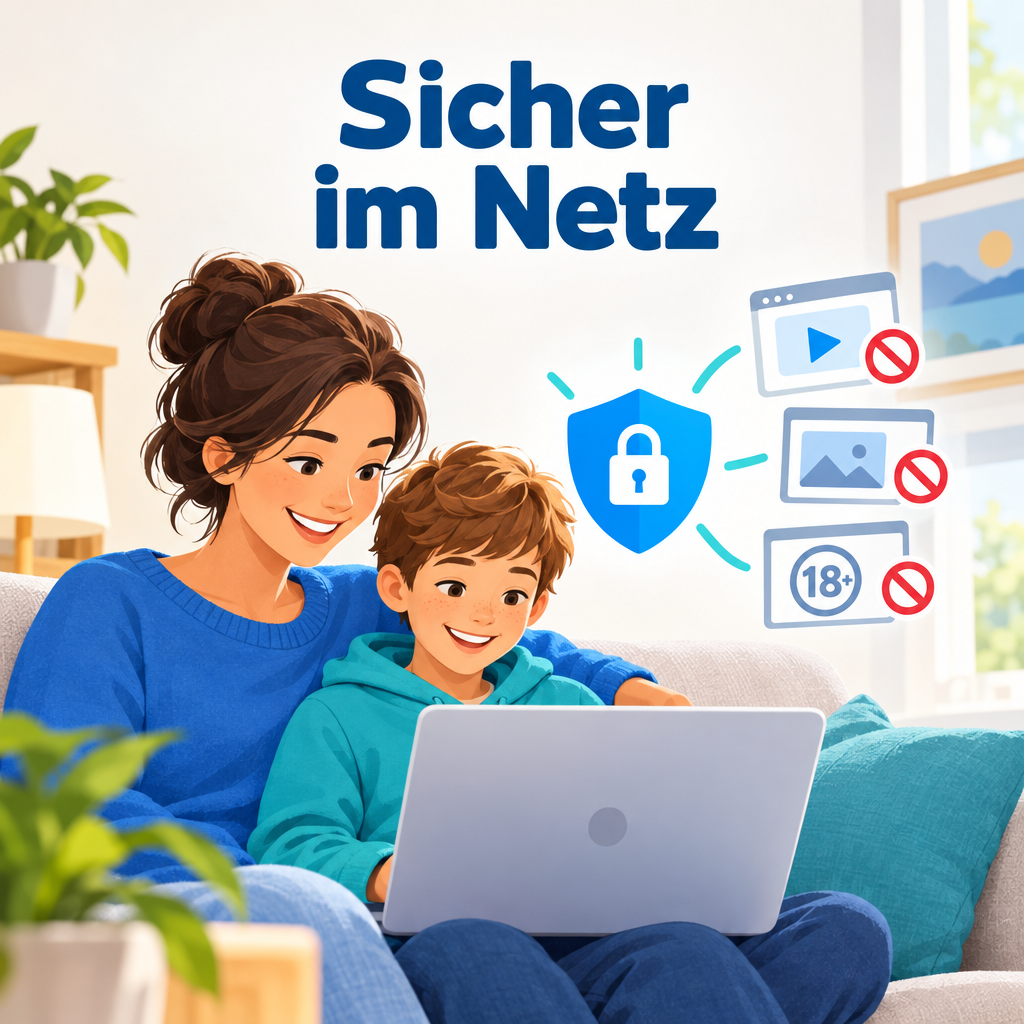 Cloudflare DNS Family: Was 1.1.1.3 kann – und was nicht